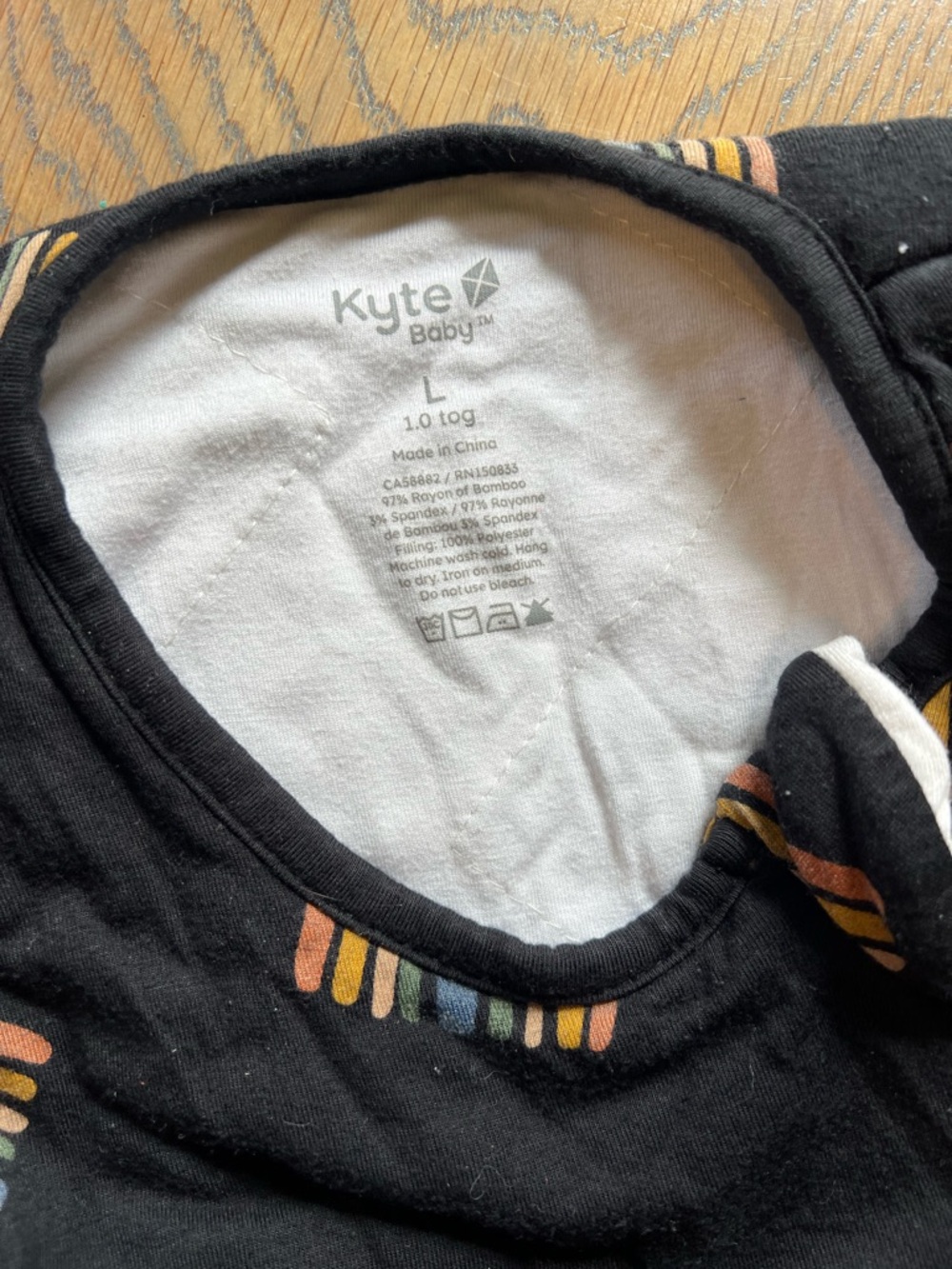 Kyte Baby Sleep Sack